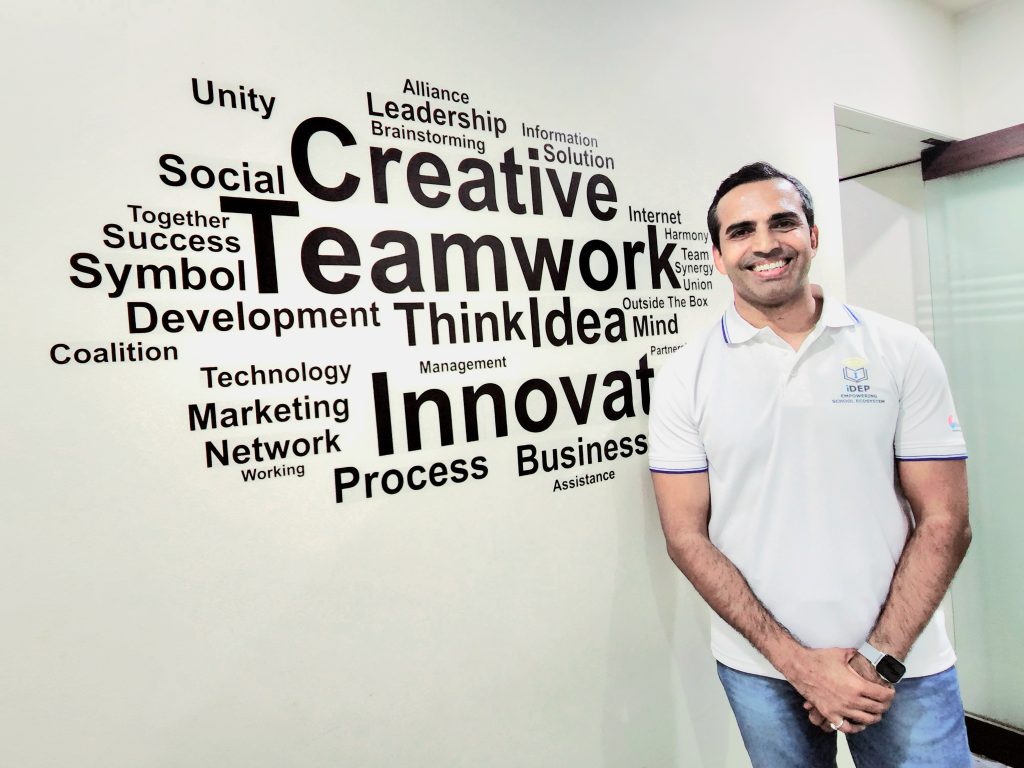 Girish Prabhu