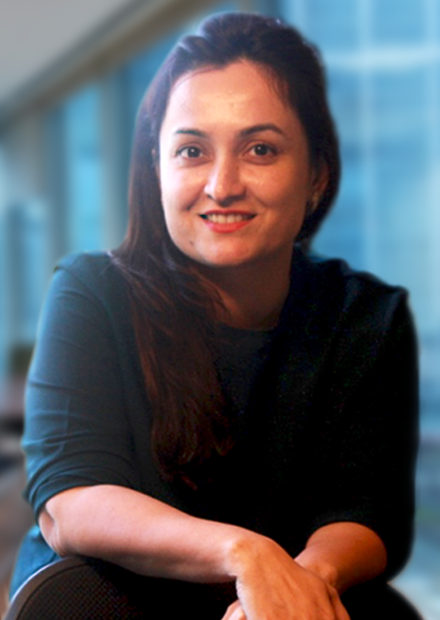 Sanjeevanee Prabhu
