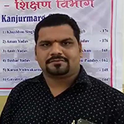 श्री. विनायक खरे