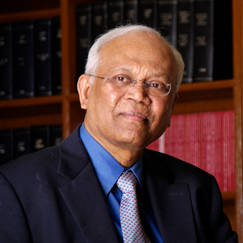 Dr. Raghunath Mashelkar