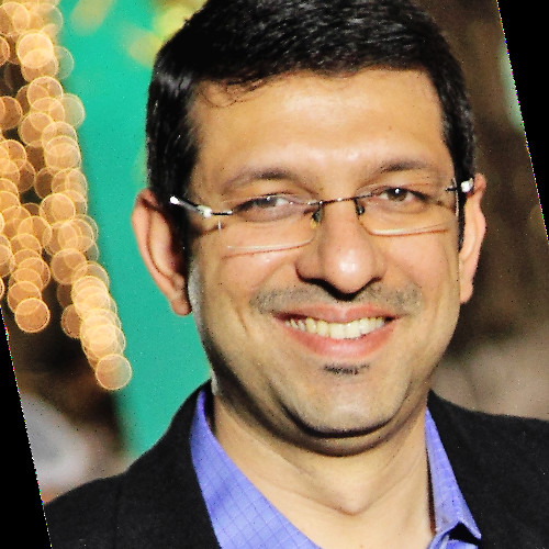 Dr. Yash Hiroo Gursahani